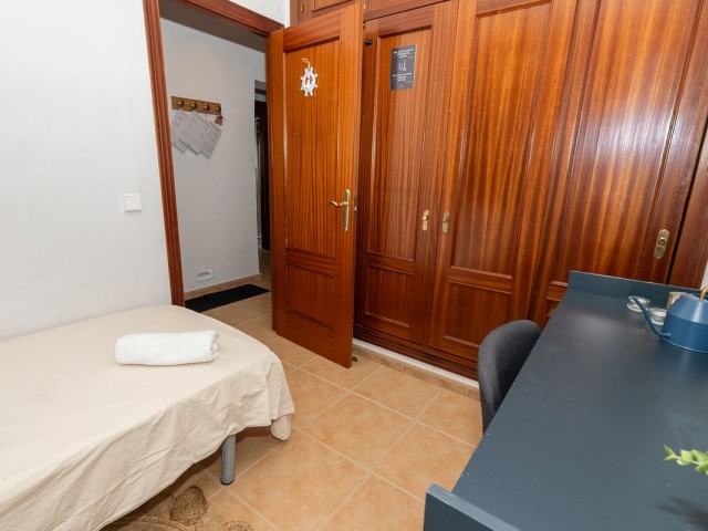 4 Slaapkamer Appartement in Marbella