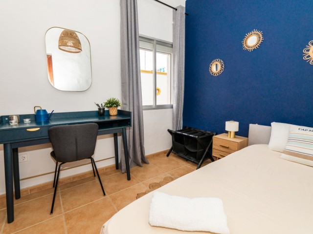 4 Slaapkamer Appartement in Marbella