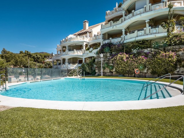 Apartment, Elviria