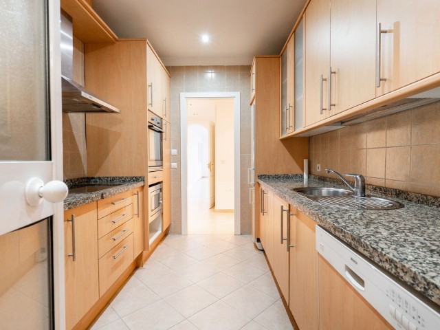 2 Soveroms Leilighet i Elviria