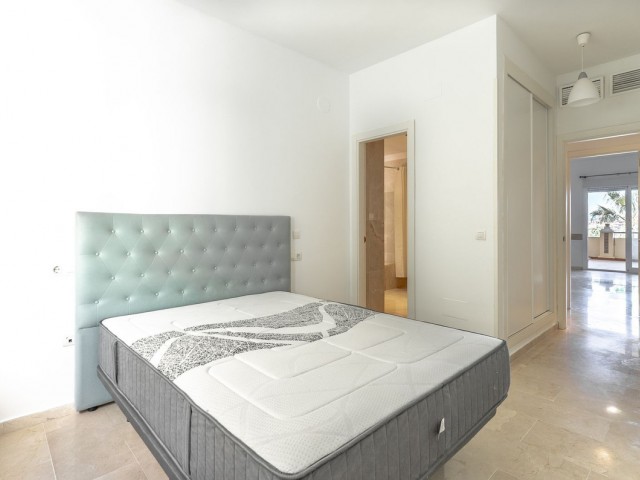 2 Soveroms Leilighet i Elviria