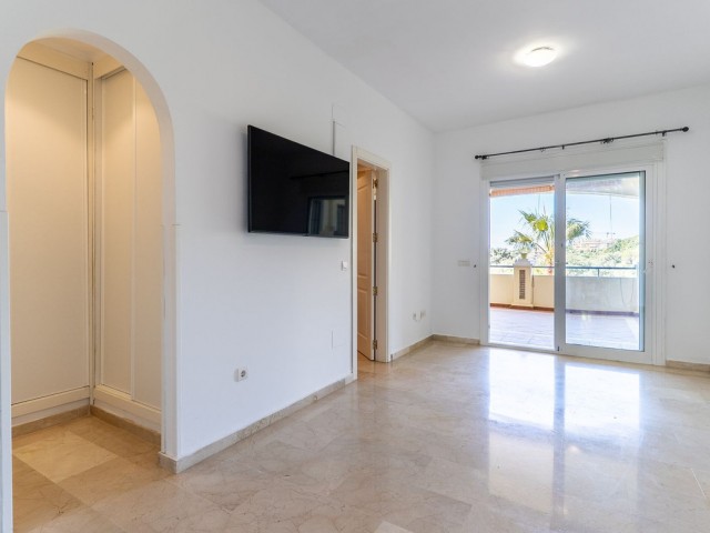 2 Soveroms Leilighet i Elviria