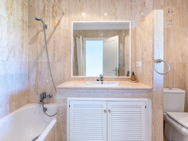 2 Soveroms Leilighet i Elviria