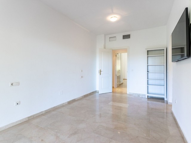 2 Soveroms Leilighet i Elviria