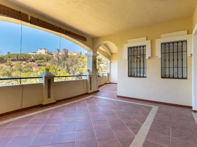 2 Soveroms Leilighet i Elviria