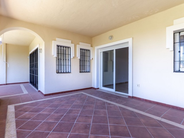 2 Soveroms Leilighet i Elviria