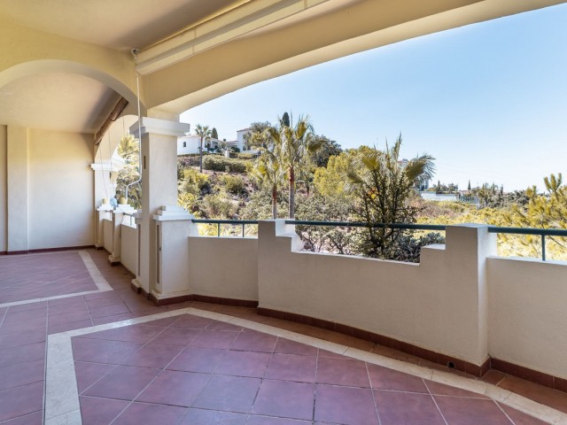 2 Soveroms Leilighet i Elviria