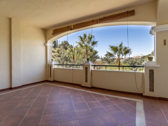 2 Soveroms Leilighet i Elviria