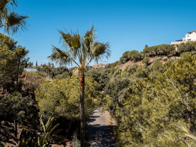 2 Soveroms Leilighet i Elviria