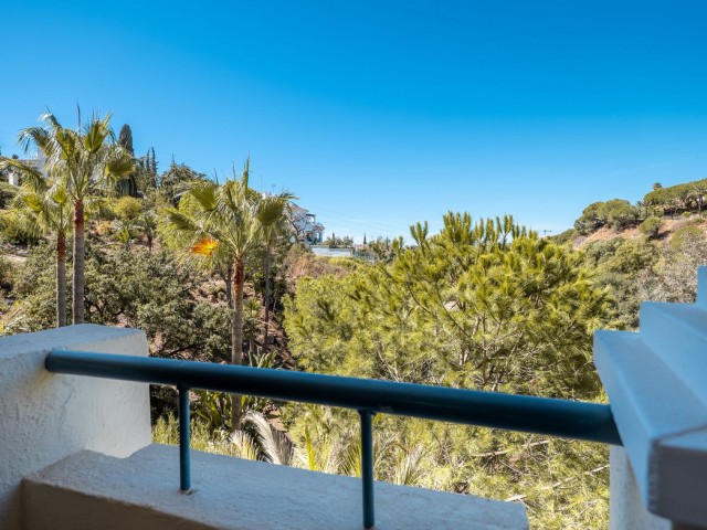 2 Soveroms Leilighet i Elviria