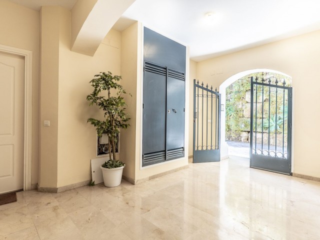 2 Soveroms Leilighet i Elviria