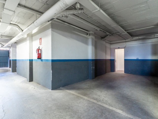 2 Soveroms Leilighet i Elviria