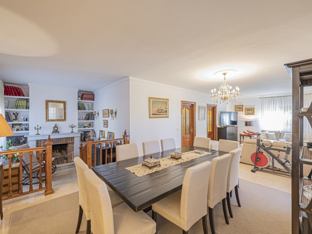 4 Slaapkamer Villa in Marbella