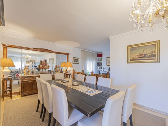 4 Slaapkamer Villa in Marbella