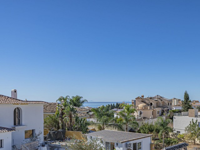 Villa con 4 Dormitorios  en Marbella