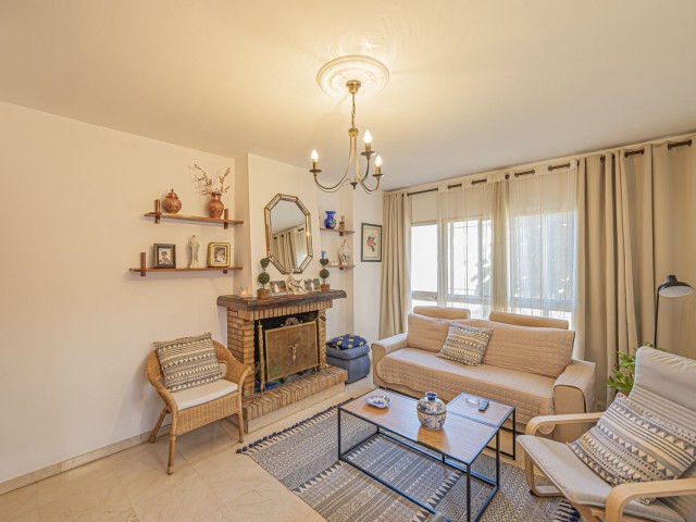 Villa con 4 Dormitorios  en Marbella