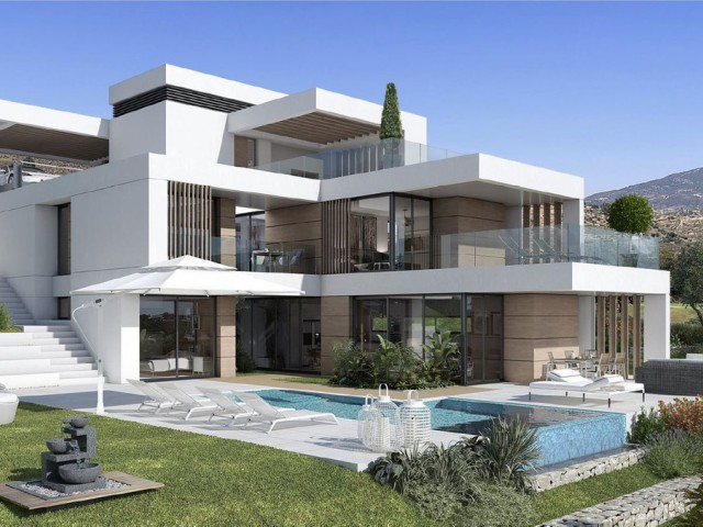  Plot in La Cala Golf