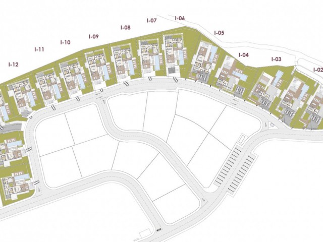  Plot in La Cala Golf