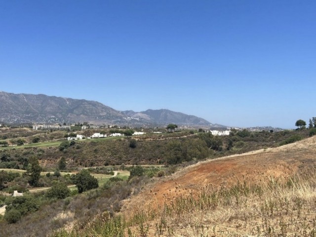  Plot in La Cala Golf