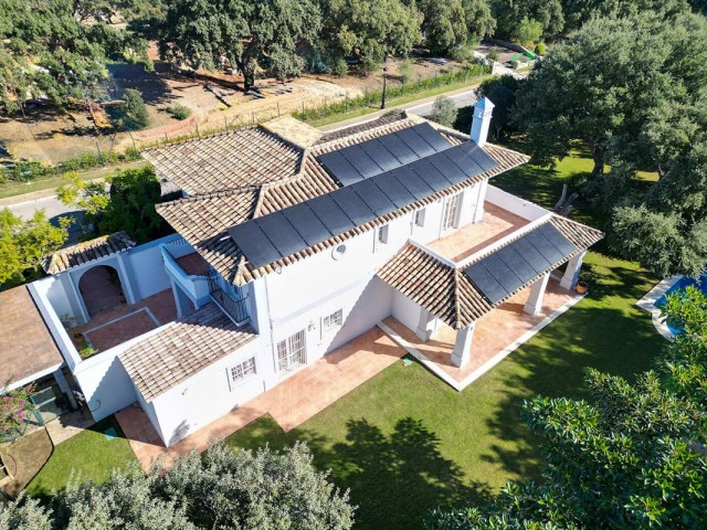 Villa, Sotogrande