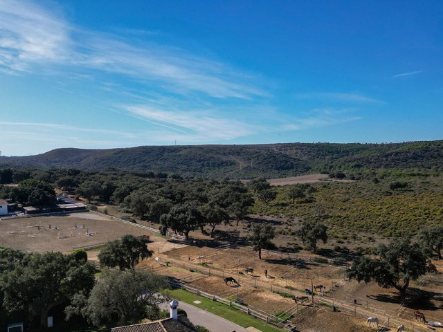 4 Sovrums Villa i San Roque Club