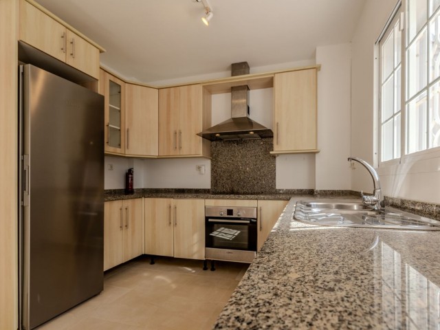 4 Sovrums Villa i San Roque Club