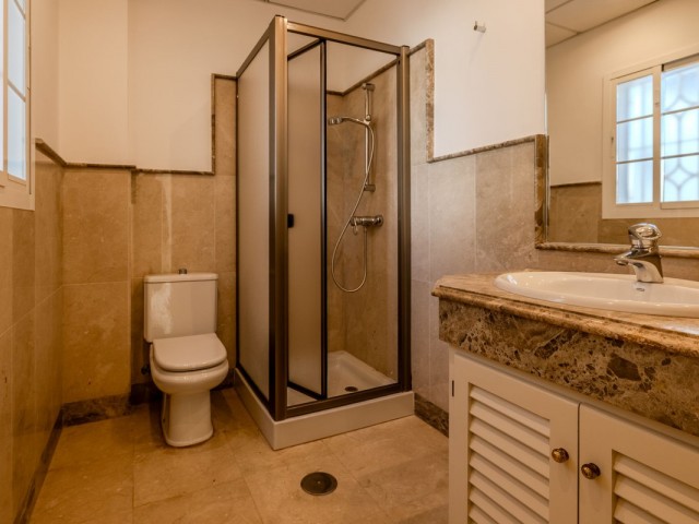 4 Sovrums Villa i San Roque Club