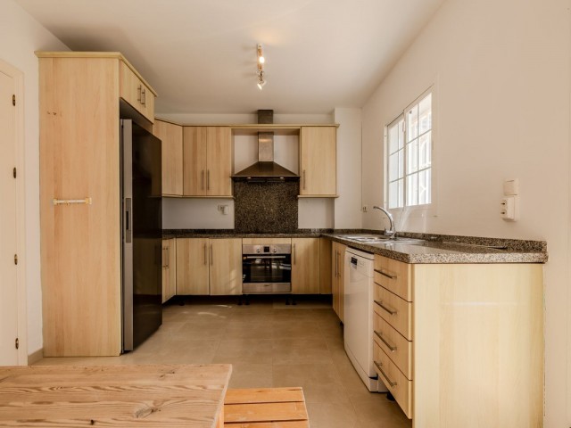 4 Sovrums Villa i San Roque Club