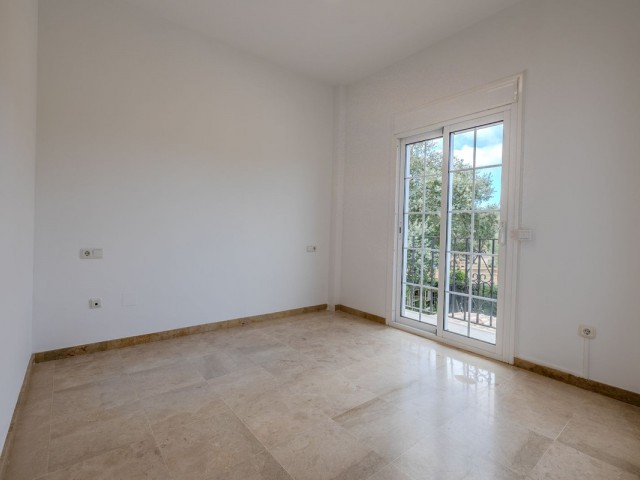 4 Sovrums Villa i San Roque Club