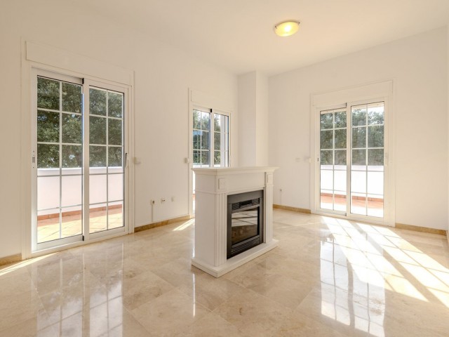 4 Sovrums Villa i San Roque Club