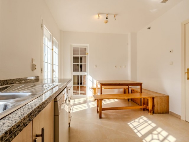 4 Sovrums Villa i San Roque Club