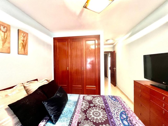 2 Bedrooms Apartment in Benalmadena