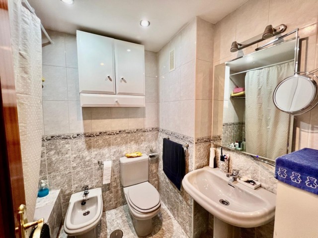 2 Bedrooms Apartment in Benalmadena