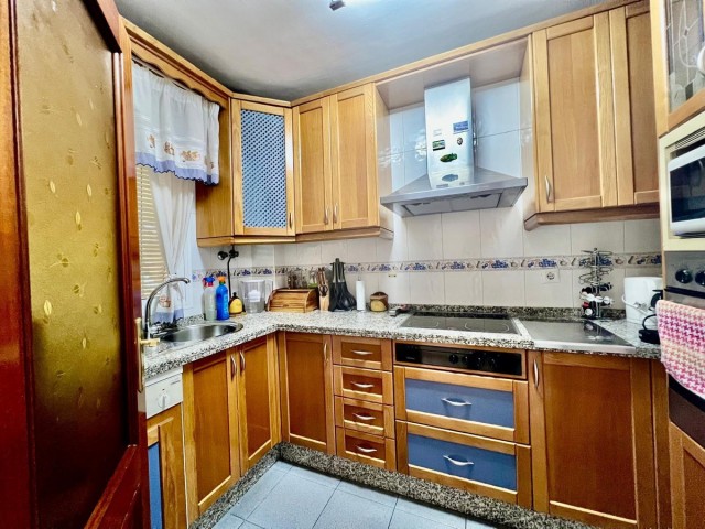 Leilighet, Benalmadena, R5214934