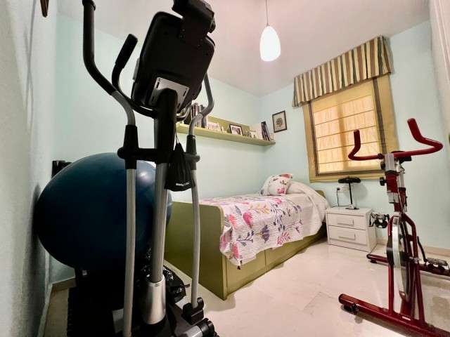 2 Bedrooms Apartment in Benalmadena