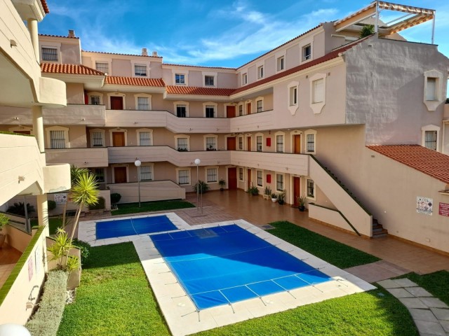 Huoneisto, Benalmadena, R5214934