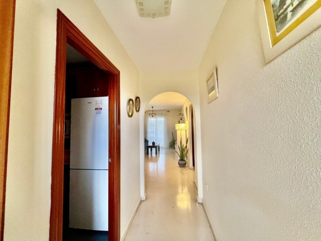 Appartement, Benalmadena, R5214934