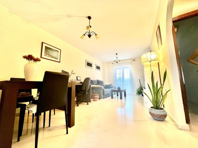 Huoneisto, Benalmadena, R5214934