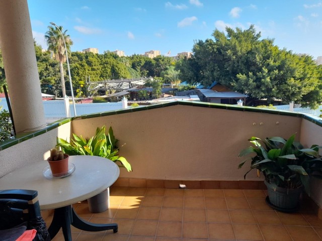 2 Bedrooms Apartment in Benalmadena