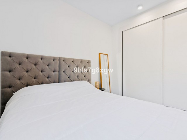 3 Bedrooms Apartment in Benahavís