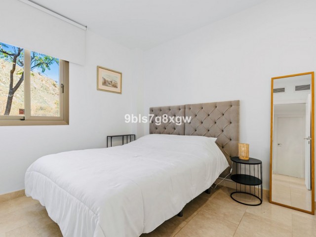 3 Bedrooms Apartment in Benahavís