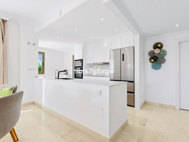 3 Schlafzimmer Apartment in Benahavís