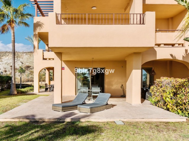 3 Schlafzimmer Apartment in Benahavís