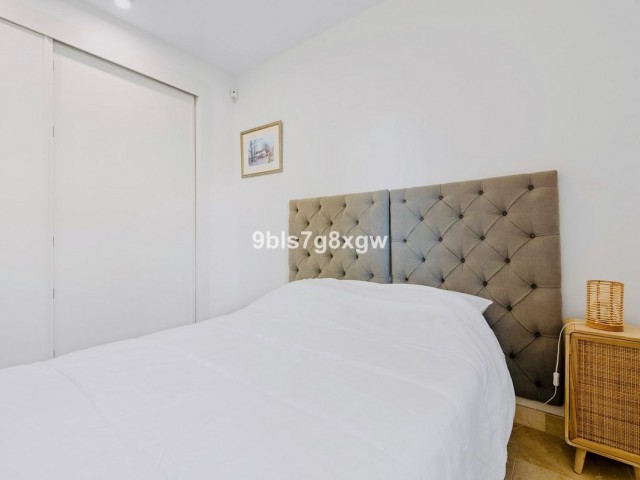 3 Schlafzimmer Apartment in Benahavís