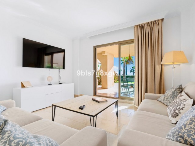 3 Schlafzimmer Apartment in Benahavís