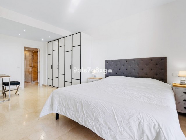 3 Schlafzimmer Apartment in Benahavís