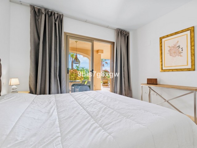 3 Schlafzimmer Apartment in Benahavís