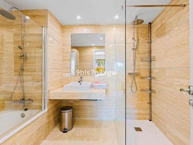 3 Schlafzimmer Apartment in Benahavís