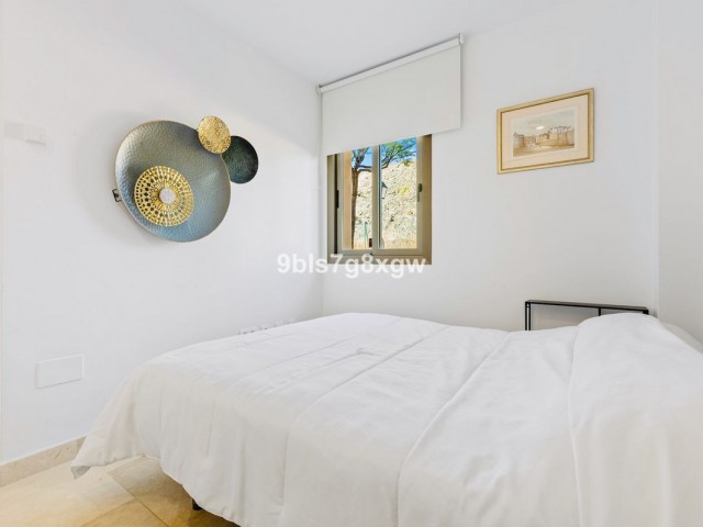 3 Schlafzimmer Apartment in Benahavís