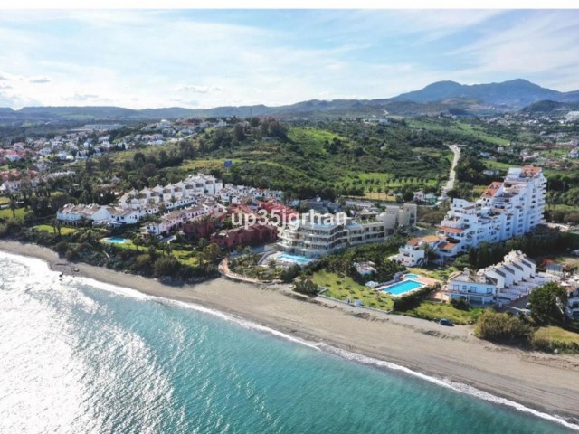 Huoneisto Estepona - R5216503